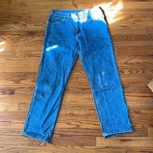 Vintage Lee Jeans